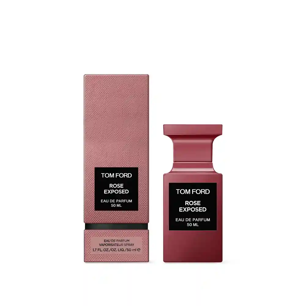 TOM FORD Rose Exposed — Buy in Armenia | NARFFUM